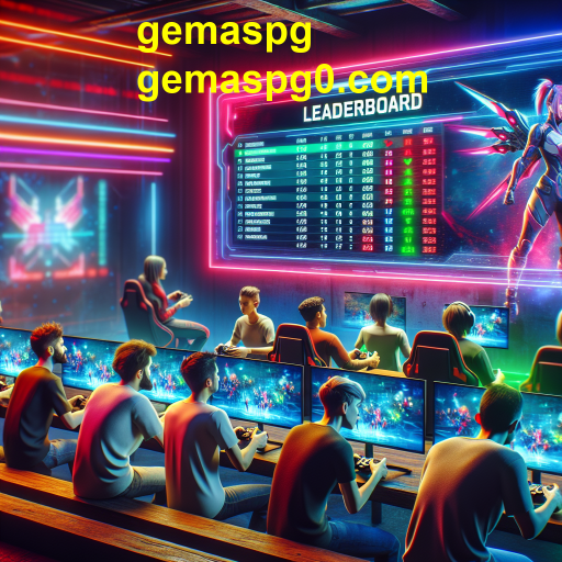 A Ascensão dos Jogos de Classificação: Desafios e Competição