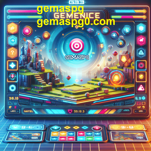 Desvendando os Desafios da Categoria Níveis no gemaspg