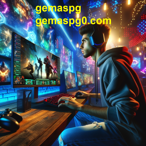 As Melhores Dicas para Potencializar seu Jogo no GemasPG